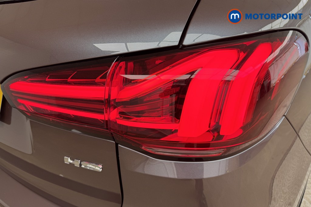 Mg Motor Uk HS Trophy Automatic Petrol SUV - Stock Number (1553974) - 19th supplementary image