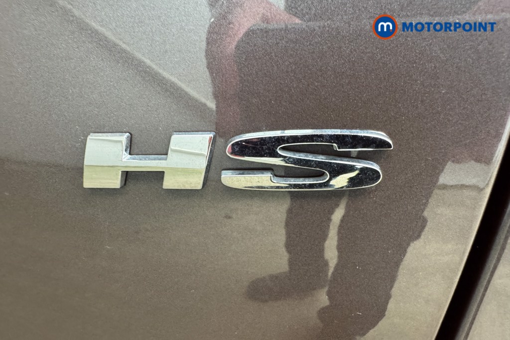 Mg Motor Uk HS Trophy Automatic Petrol SUV - Stock Number (1553974) - 20th supplementary image
