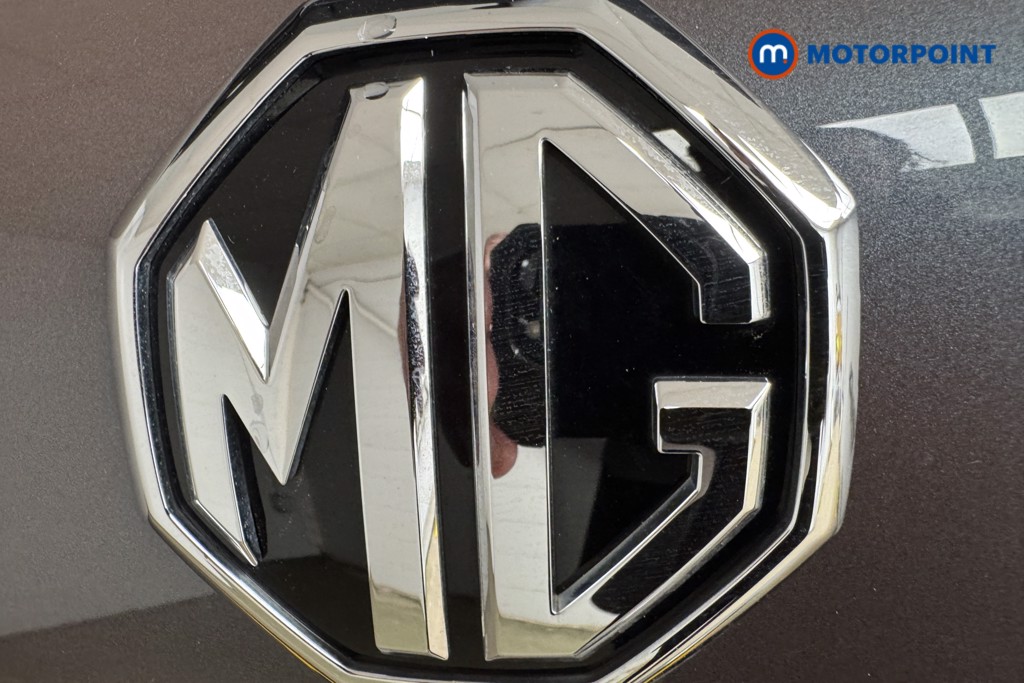 Mg Motor Uk HS Trophy Automatic Petrol SUV - Stock Number (1553974) - 21st supplementary image