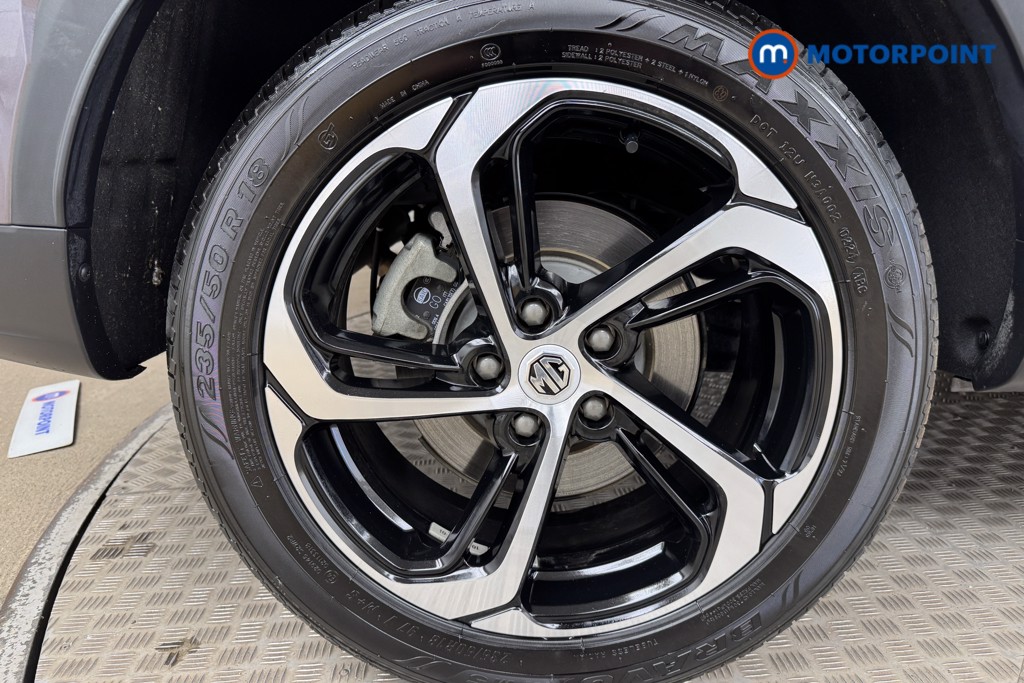 Mg Motor Uk HS Trophy Automatic Petrol SUV - Stock Number (1553974) - 22nd supplementary image