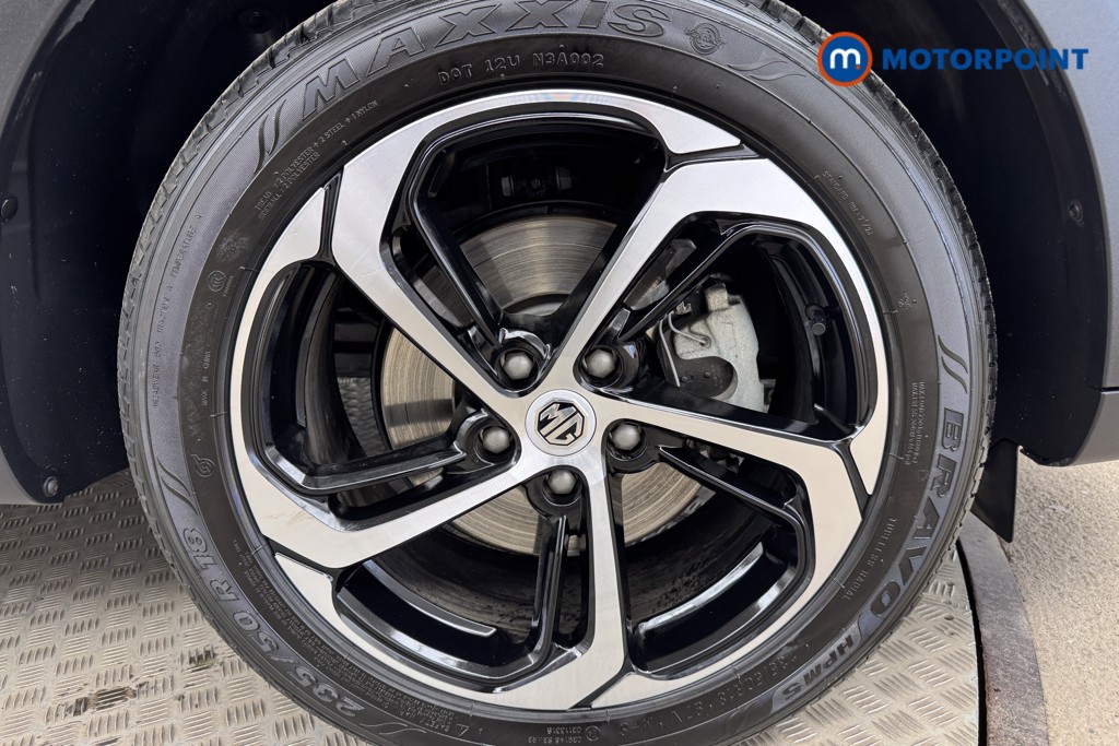 Mg Motor Uk HS Trophy Automatic Petrol SUV - Stock Number (1553974) - 23rd supplementary image