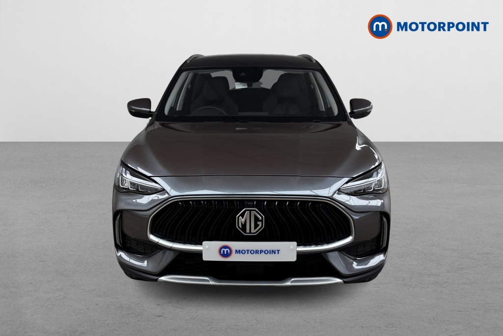 Mg Motor Uk HS Trophy Automatic Petrol SUV - Stock Number (1553974) - Front bumper