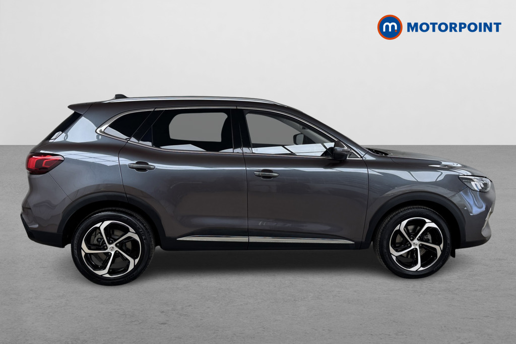 Mg Motor Uk HS Trophy Automatic Petrol SUV - Stock Number (1553974) - Drivers side