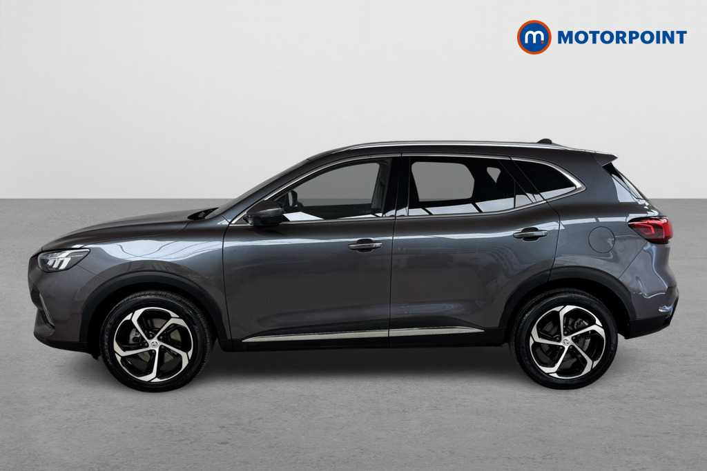 Mg Motor Uk HS Trophy Automatic Petrol SUV - Stock Number (1553974) - Passenger side