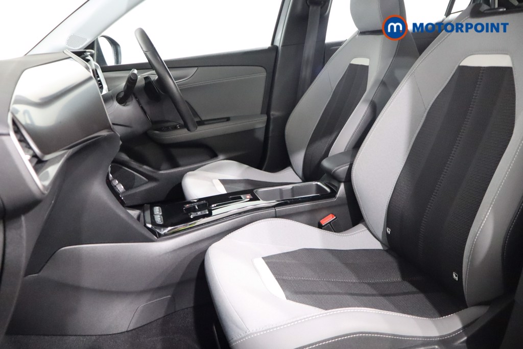 Vauxhall Mokka Elite Premium Automatic Petrol SUV - Stock Number (1553998) - 4th supplementary image