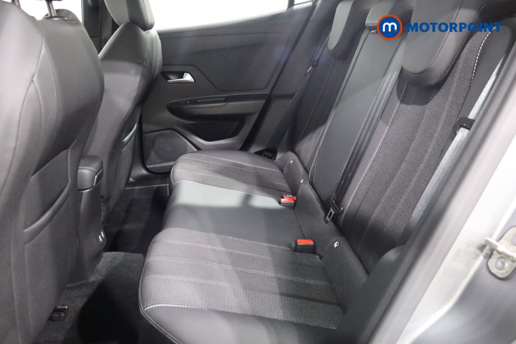 Vauxhall Mokka Elite Premium Automatic Petrol SUV - Stock Number (1553998) - 5th supplementary image