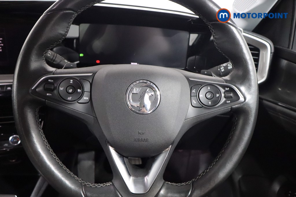 Vauxhall Mokka Elite Premium Automatic Petrol SUV - Stock Number (1553998) - 6th supplementary image