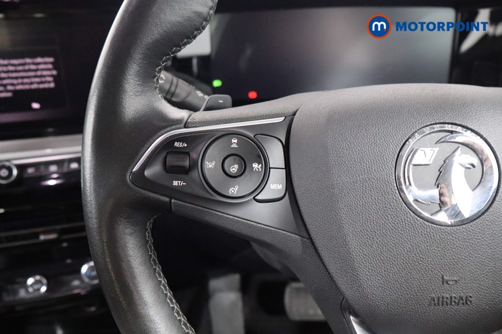 Vauxhall Mokka Elite Premium Automatic Petrol SUV - Stock Number (1553998) - 7th supplementary image