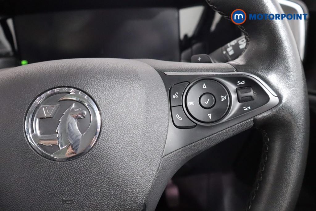 Vauxhall Mokka Elite Premium Automatic Petrol SUV - Stock Number (1553998) - 8th supplementary image