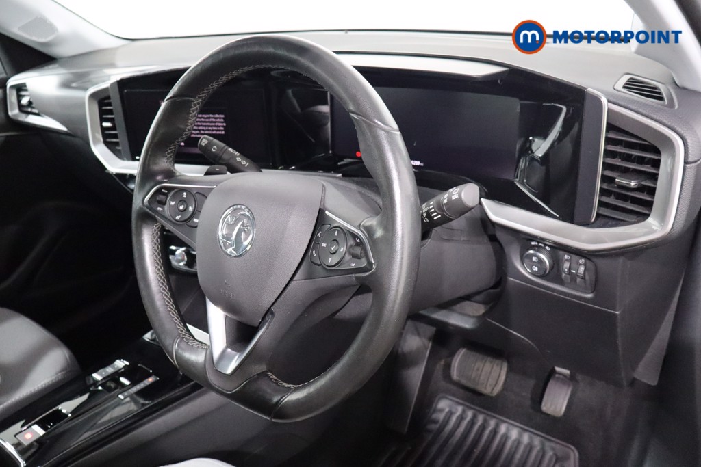 Vauxhall Mokka Elite Premium Automatic Petrol SUV - Stock Number (1553998) - 19th supplementary image