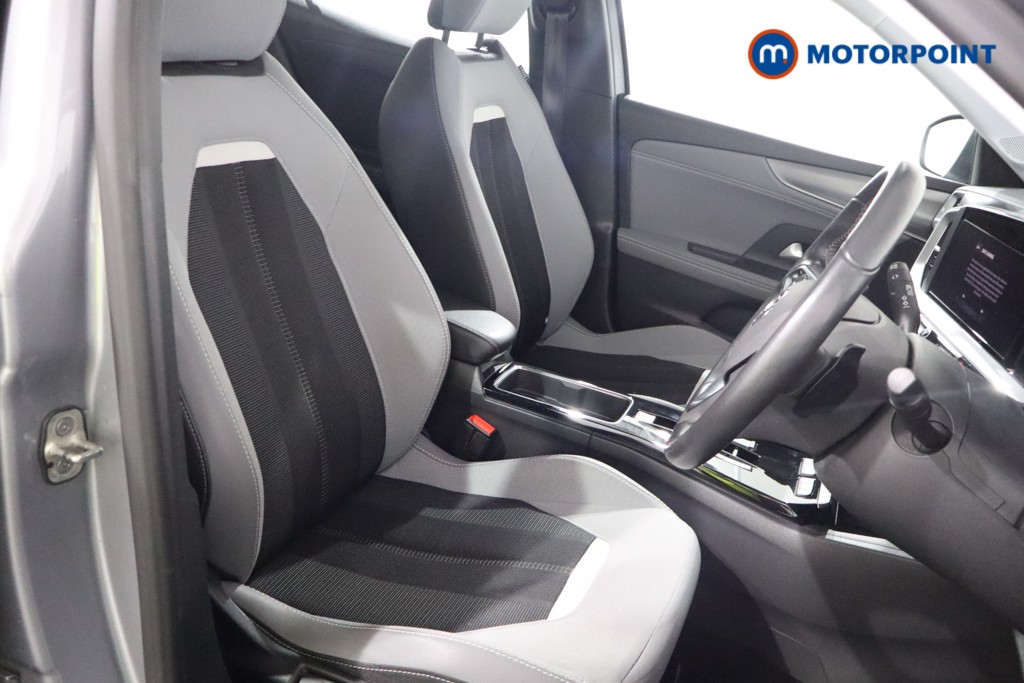 Vauxhall Mokka Elite Premium Automatic Petrol SUV - Stock Number (1553998) - 20th supplementary image