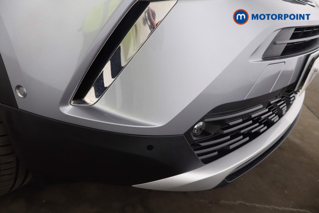 Vauxhall Mokka Elite Premium Automatic Petrol SUV - Stock Number (1553998) - 21st supplementary image