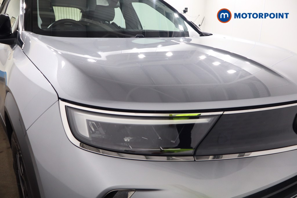 Vauxhall Mokka Elite Premium Automatic Petrol SUV - Stock Number (1553998) - 22nd supplementary image