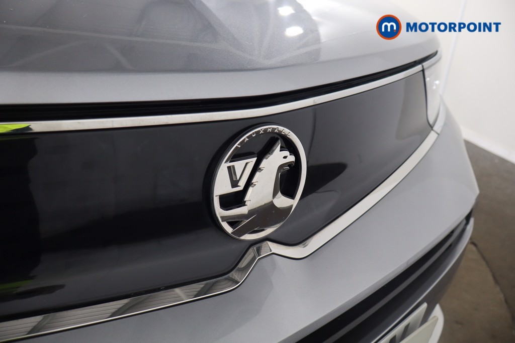 Vauxhall Mokka Elite Premium Automatic Petrol SUV - Stock Number (1553998) - 23rd supplementary image