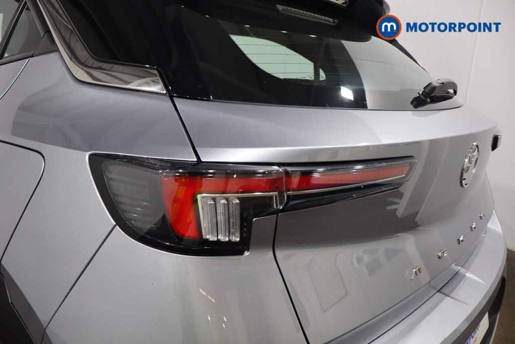 Vauxhall Mokka Elite Premium Automatic Petrol SUV - Stock Number (1553998) - 25th supplementary image