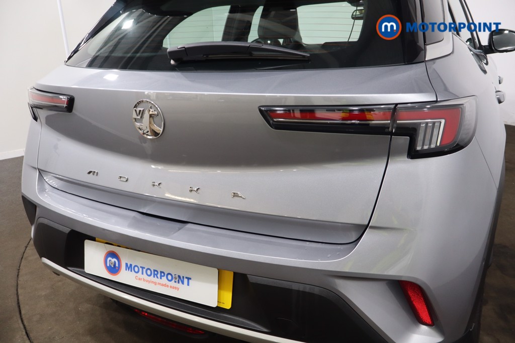 Vauxhall Mokka Elite Premium Automatic Petrol SUV - Stock Number (1553998) - 26th supplementary image