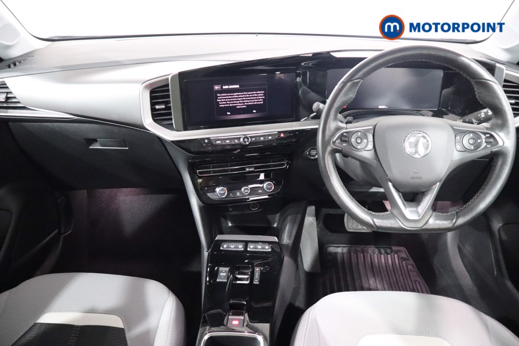 Vauxhall Mokka Elite Premium Automatic Petrol SUV - Stock Number (1553998) - 1st supplementary image