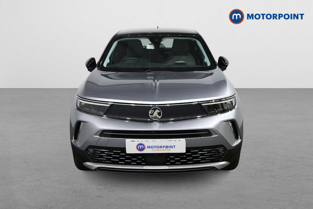 Vauxhall Mokka Elite Premium Automatic Petrol SUV - Stock Number (1553998) - Front bumper