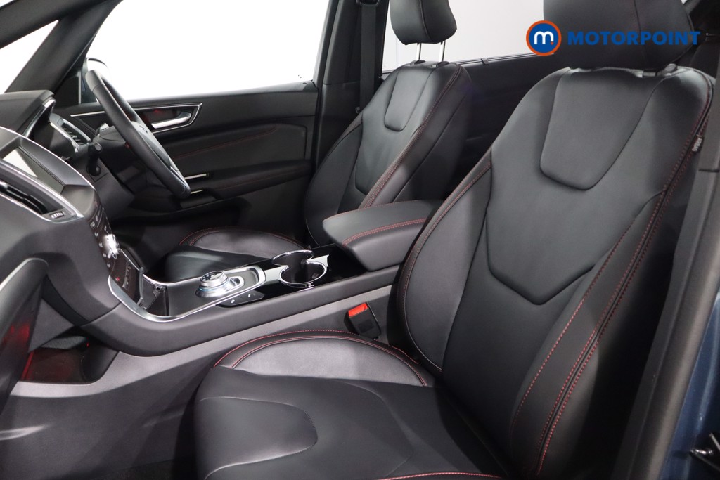 Ford S-Max St-Line Automatic Petrol-Electric Hybrid People Carrier - Stock Number (1554113) - 4th supplementary image