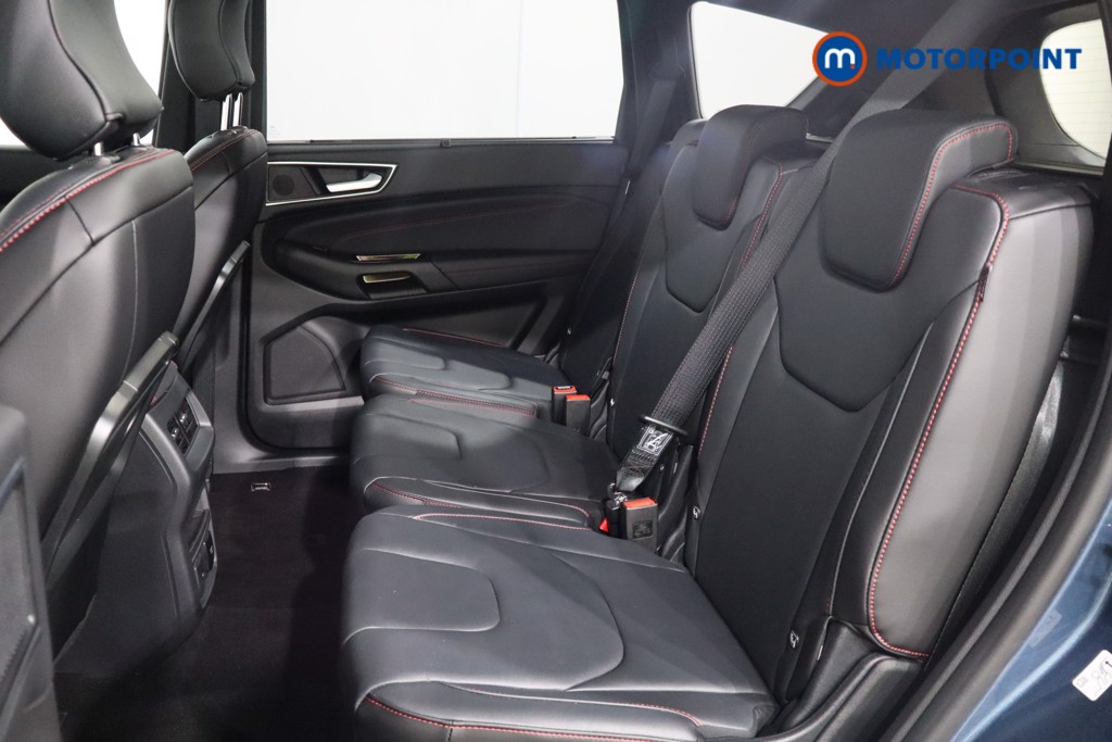 Ford S-Max St-Line Automatic Petrol-Electric Hybrid People Carrier - Stock Number (1554113) - 5th supplementary image