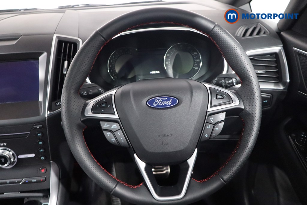 Ford S-Max St-Line Automatic Petrol-Electric Hybrid People Carrier - Stock Number (1554113) - 6th supplementary image