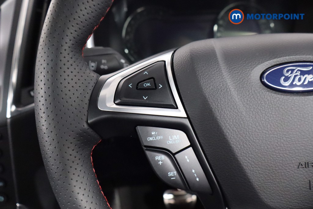 Ford S-Max St-Line Automatic Petrol-Electric Hybrid People Carrier - Stock Number (1554113) - 7th supplementary image
