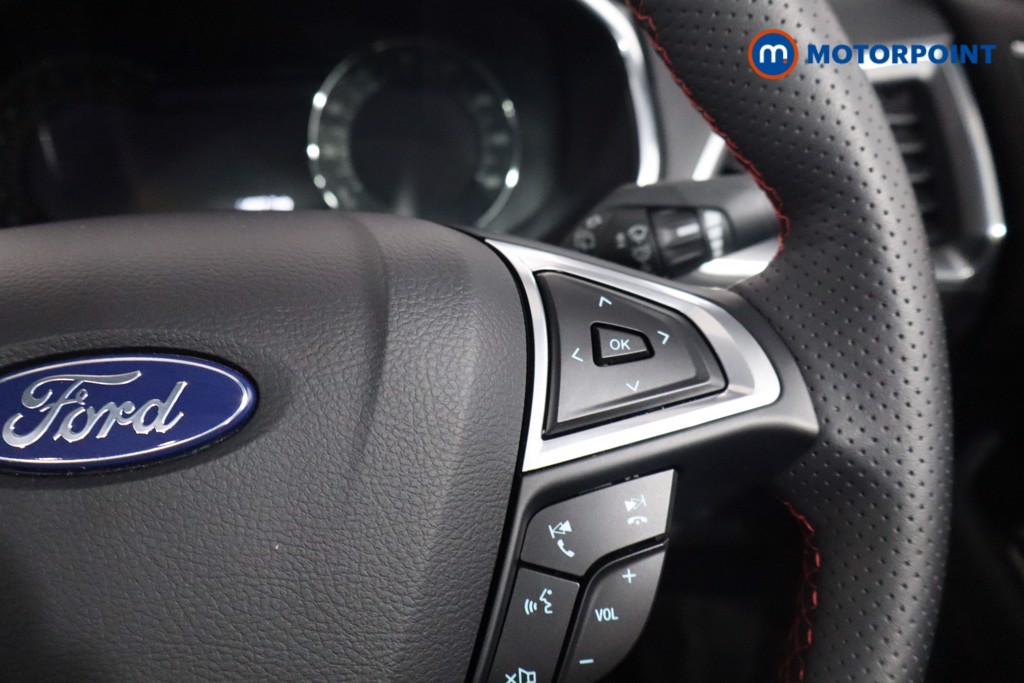 Ford S-Max St-Line Automatic Petrol-Electric Hybrid People Carrier - Stock Number (1554113) - 8th supplementary image