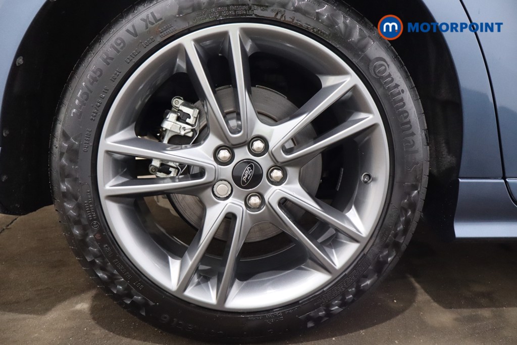 Ford S-Max St-Line Automatic Petrol-Electric Hybrid People Carrier - Stock Number (1554113) - 9th supplementary image