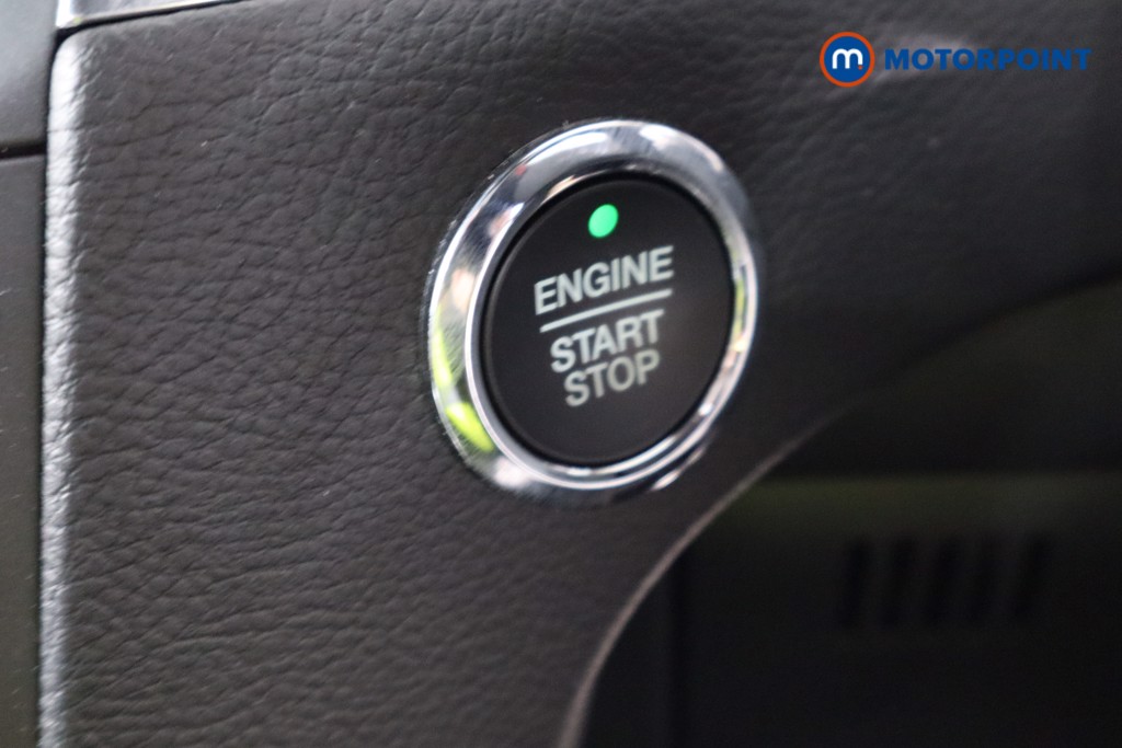Ford S-Max St-Line Automatic Petrol-Electric Hybrid People Carrier - Stock Number (1554113) - 13th supplementary image