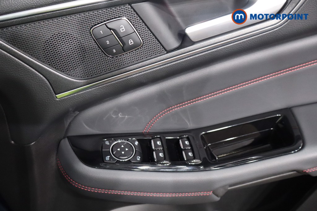 Ford S-Max St-Line Automatic Petrol-Electric Hybrid People Carrier - Stock Number (1554113) - 14th supplementary image