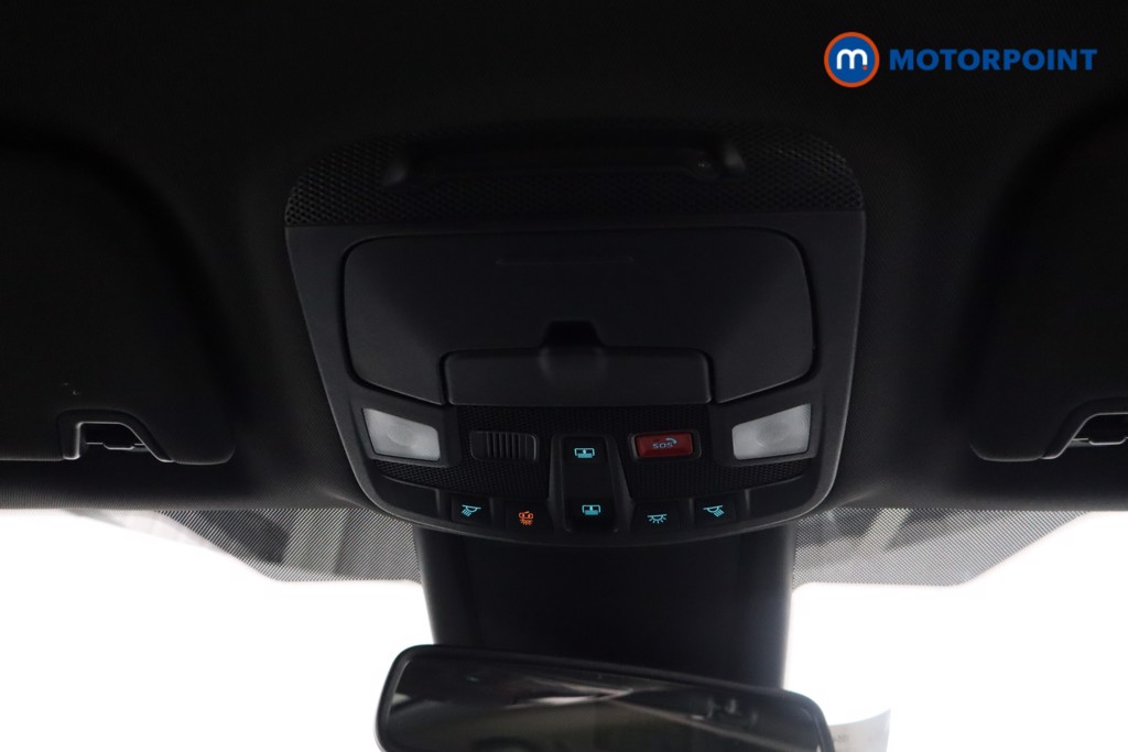 Ford S-Max St-Line Automatic Petrol-Electric Hybrid People Carrier - Stock Number (1554113) - 15th supplementary image