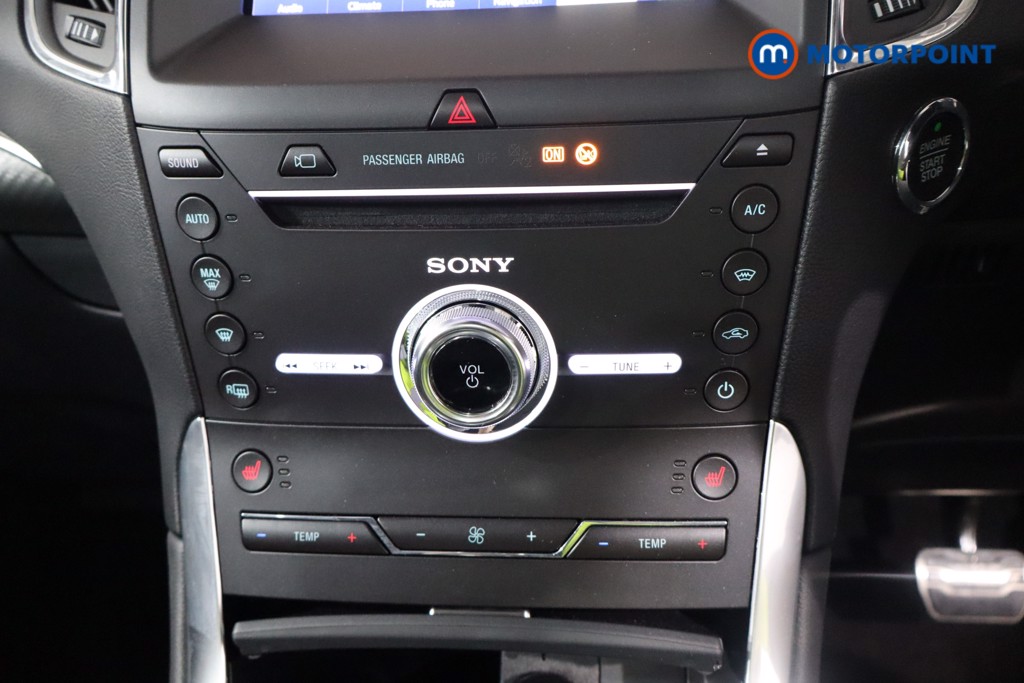 Ford S-Max St-Line Automatic Petrol-Electric Hybrid People Carrier - Stock Number (1554113) - 16th supplementary image