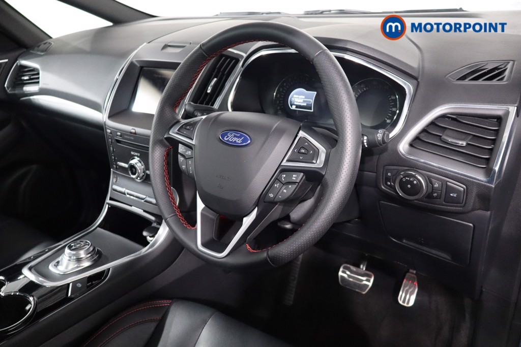 Ford S-Max St-Line Automatic Petrol-Electric Hybrid People Carrier - Stock Number (1554113) - 19th supplementary image