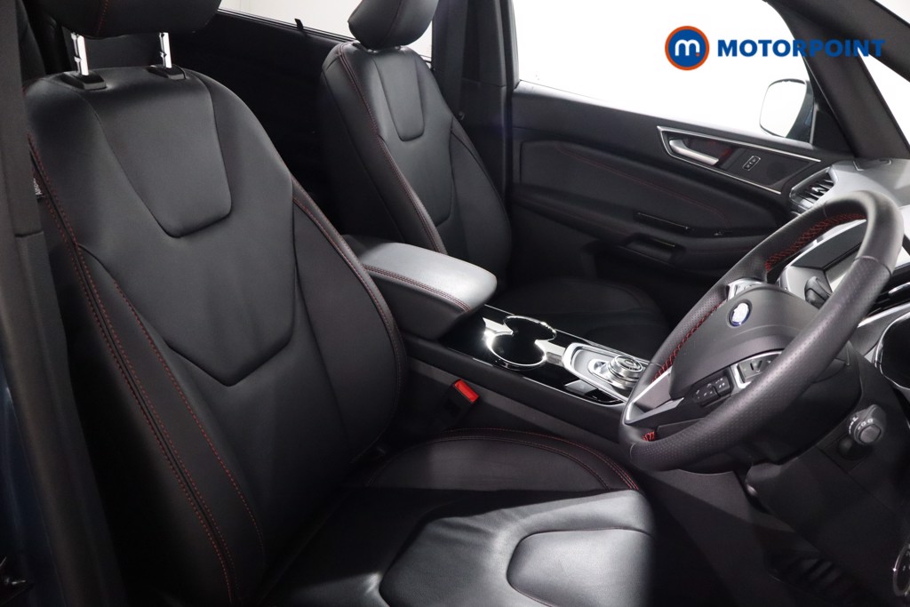 Ford S-Max St-Line Automatic Petrol-Electric Hybrid People Carrier - Stock Number (1554113) - 20th supplementary image