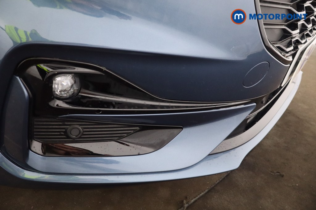 Ford S-Max St-Line Automatic Petrol-Electric Hybrid People Carrier - Stock Number (1554113) - 22nd supplementary image