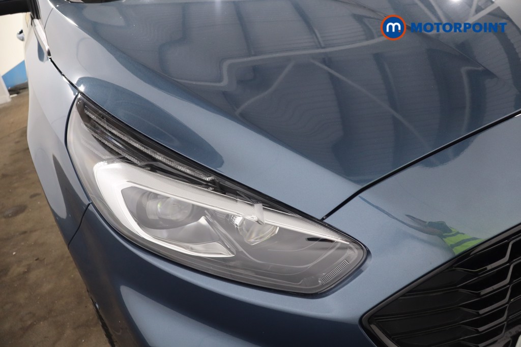 Ford S-Max St-Line Automatic Petrol-Electric Hybrid People Carrier - Stock Number (1554113) - 23rd supplementary image