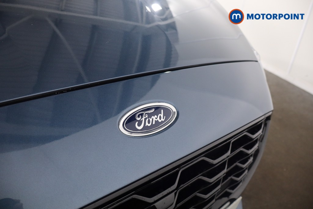 Ford S-Max St-Line Automatic Petrol-Electric Hybrid People Carrier - Stock Number (1554113) - 24th supplementary image