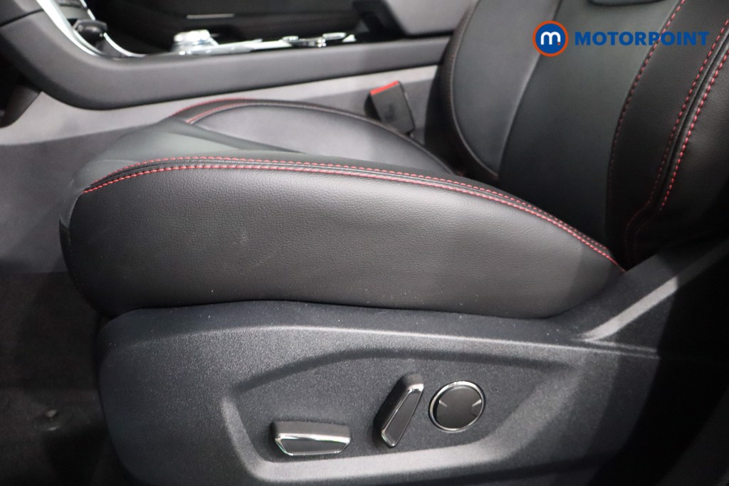Ford S-Max St-Line Automatic Petrol-Electric Hybrid People Carrier - Stock Number (1554113) - 25th supplementary image