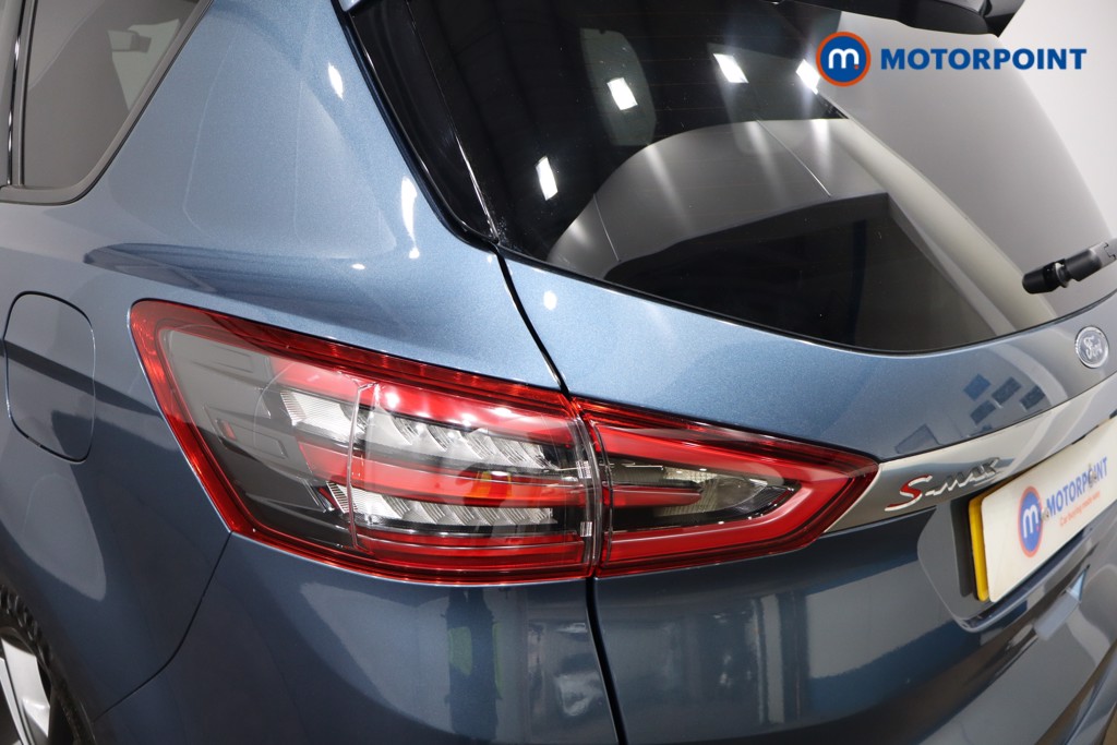 Ford S-Max St-Line Automatic Petrol-Electric Hybrid People Carrier - Stock Number (1554113) - 28th supplementary image