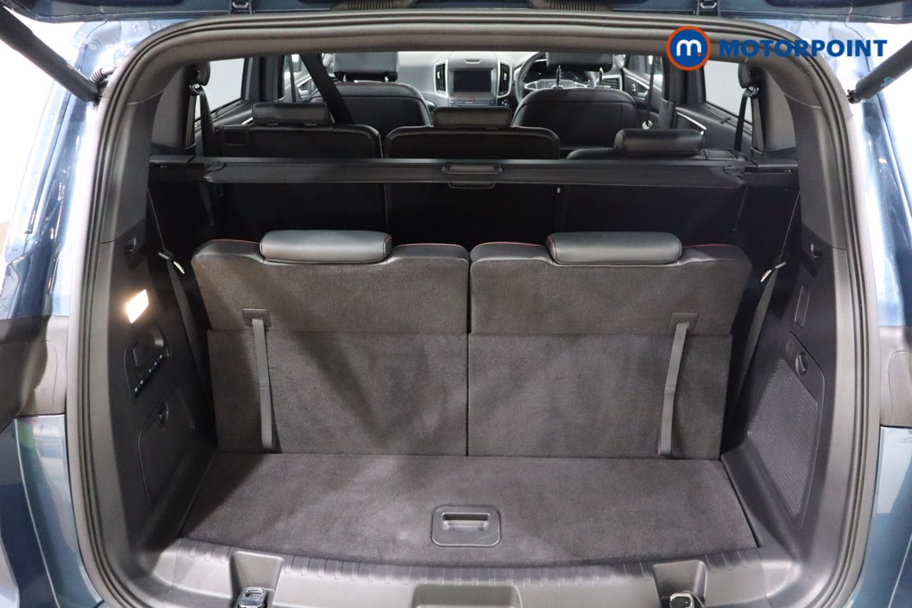 Ford S-Max St-Line Automatic Petrol-Electric Hybrid People Carrier - Stock Number (1554113) - 31st supplementary image