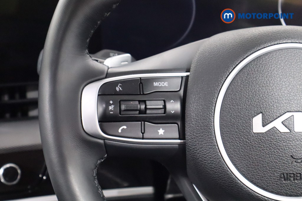 KIA Sportage Gt-Line S Automatic Petrol-Electric Hybrid SUV - Stock Number (1554120) - 7th supplementary image