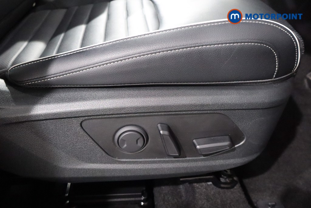 KIA Sportage Gt-Line S Automatic Petrol-Electric Hybrid SUV - Stock Number (1554120) - 18th supplementary image