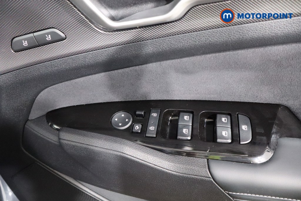KIA Sportage Gt-Line S Automatic Petrol-Electric Hybrid SUV - Stock Number (1554120) - 19th supplementary image