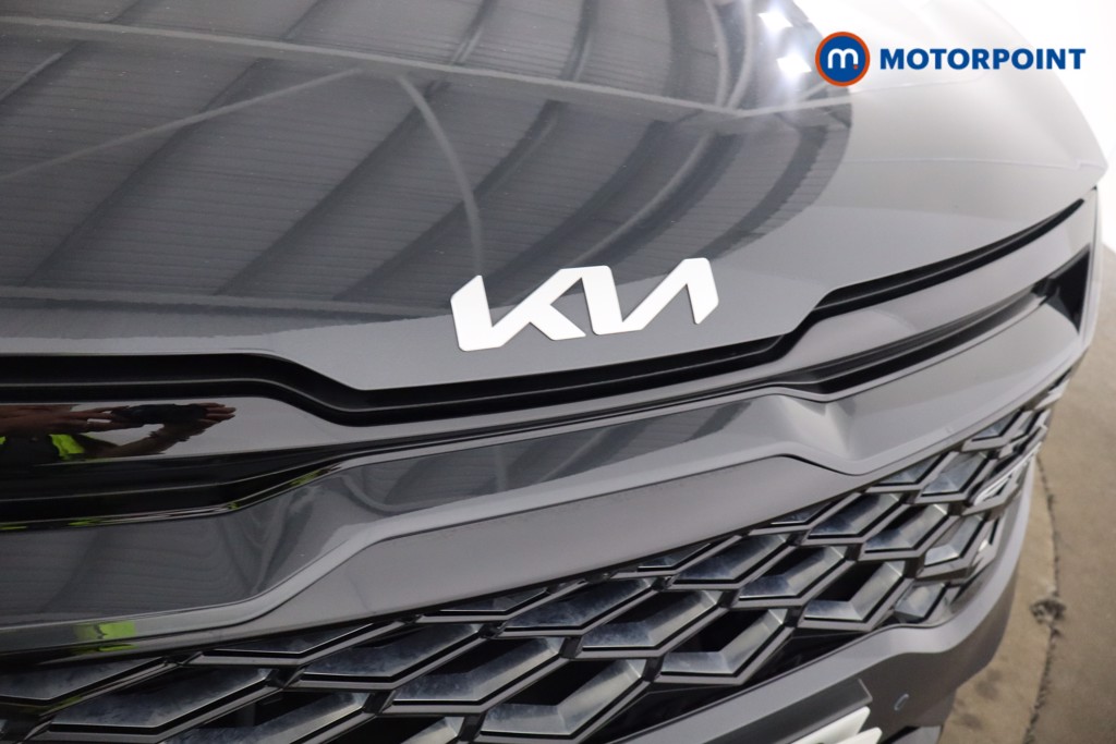KIA Sportage Gt-Line S Automatic Petrol-Electric Hybrid SUV - Stock Number (1554120) - 24th supplementary image