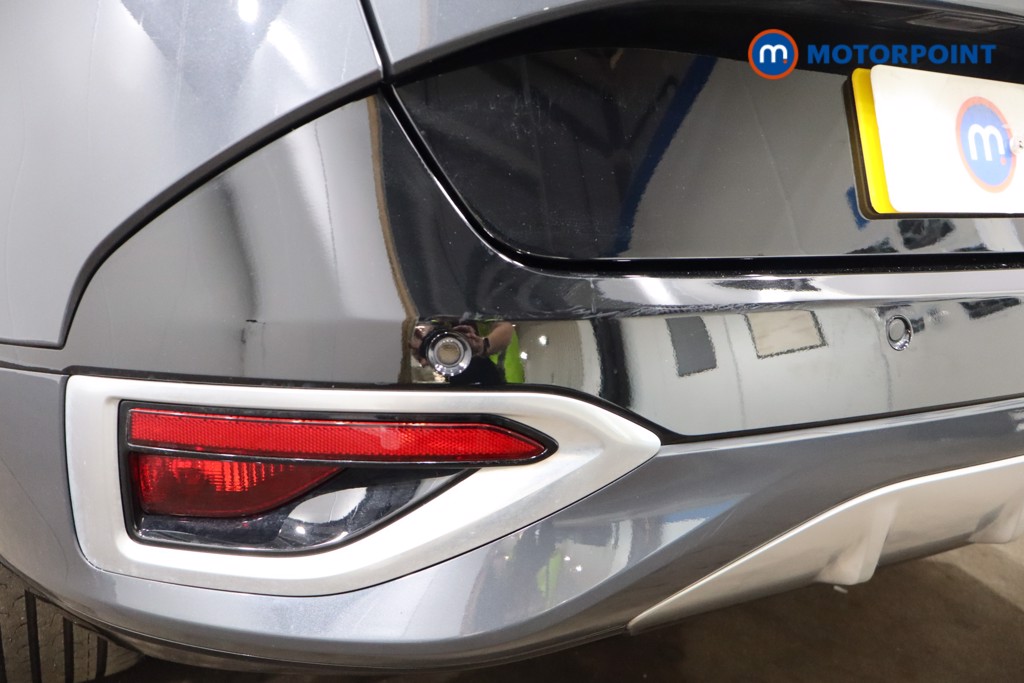 KIA Sportage Gt-Line S Automatic Petrol-Electric Hybrid SUV - Stock Number (1554120) - 26th supplementary image