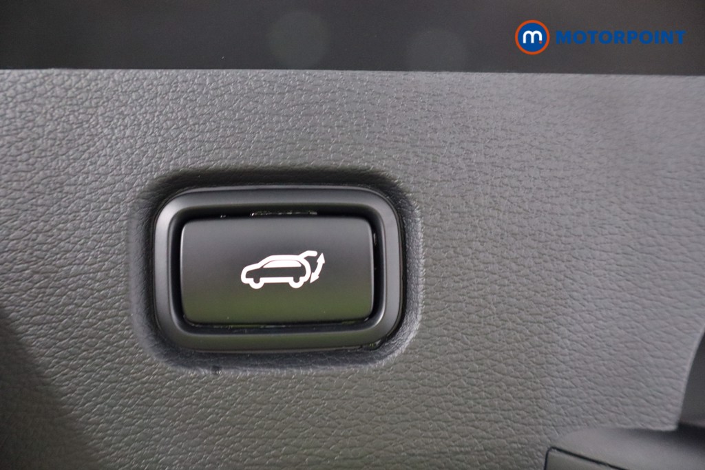 KIA Sportage Gt-Line S Automatic Petrol-Electric Hybrid SUV - Stock Number (1554120) - 29th supplementary image