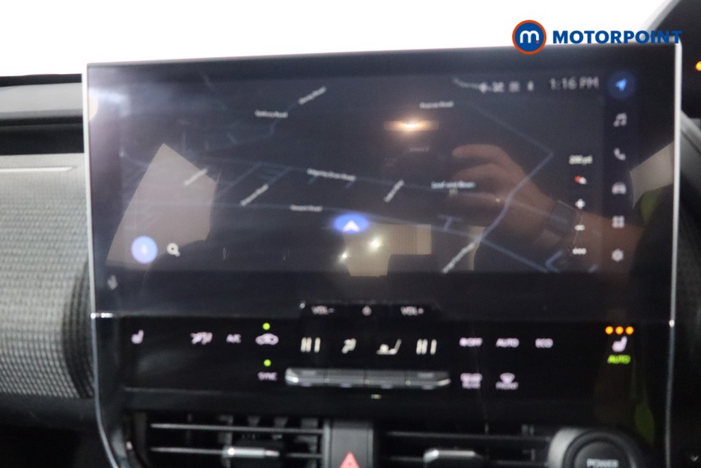 Toyota Bz4x Motion Automatic Electric SUV - Stock Number (1554191) - 2nd supplementary image