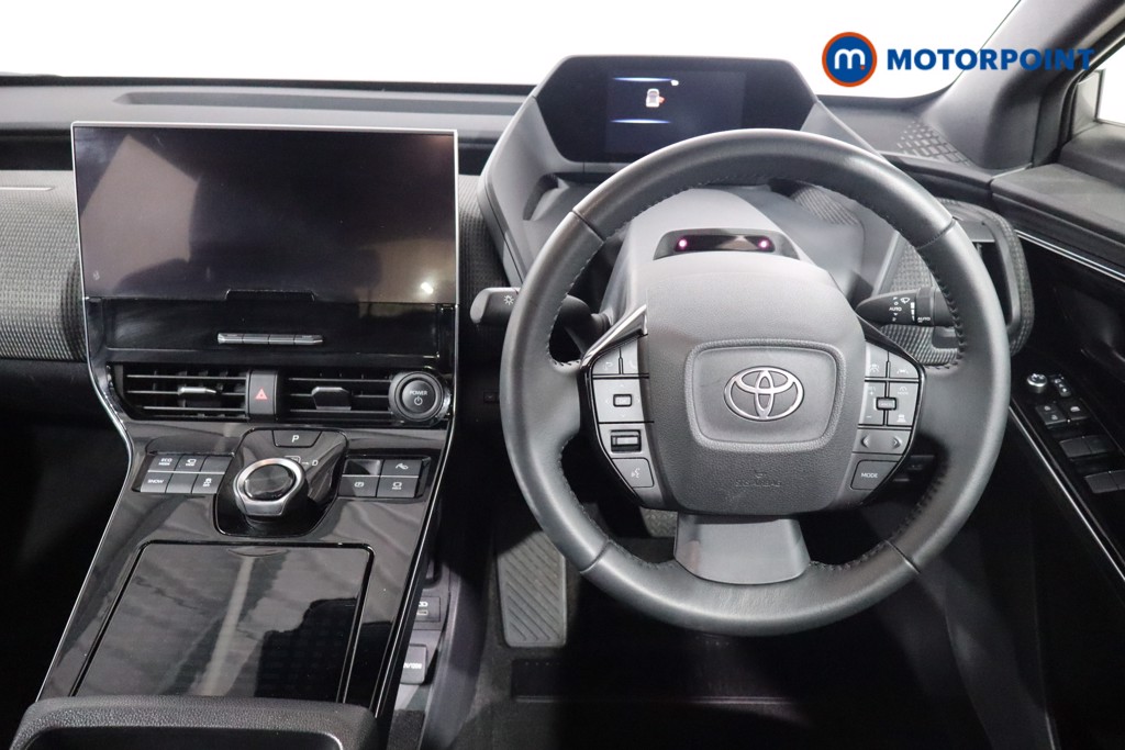 Toyota Bz4x Motion Automatic Electric SUV - Stock Number (1554191) - 3rd supplementary image