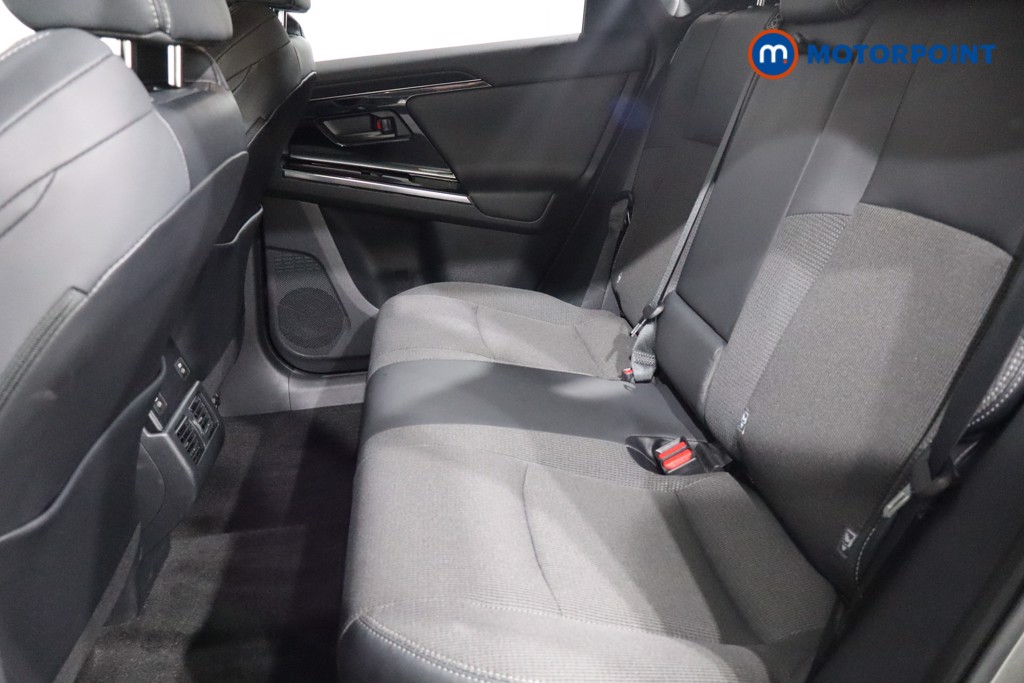 Toyota Bz4x Motion Automatic Electric SUV - Stock Number (1554191) - 5th supplementary image