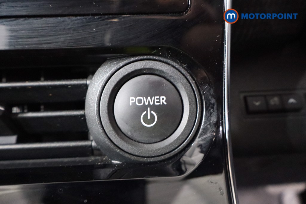 Toyota Bz4x Motion Automatic Electric SUV - Stock Number (1554191) - 14th supplementary image